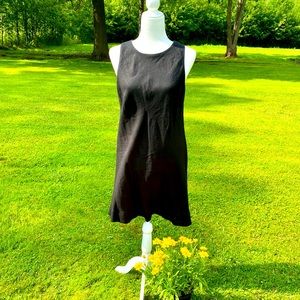 NY & Co Little Black Dress, Size 8